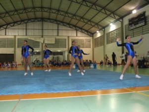 Festival de Ginastica 2018/2