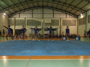 Festival de Ginastica 2018/2