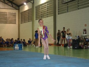 Festival de Ginastica 2018/2