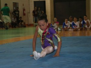 Festival de Ginastica 2018/2