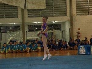 Festival de Ginastica 2018/2