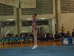 Festival de Ginastica 2018/2