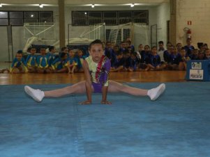 Festival de Ginastica 2018/2