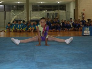 Festival de Ginastica 2018/2