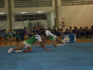 Festival de Ginastica 2018/2