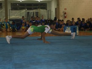 Festival de Ginastica 2018/2