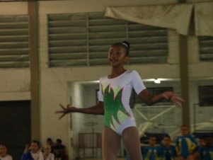 Festival de Ginastica 2018/2