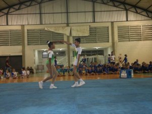 Festival de Ginastica 2018/2