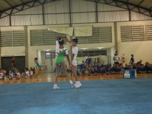 Festival de Ginastica 2018/2