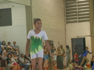 Festival de Ginastica 2018/2