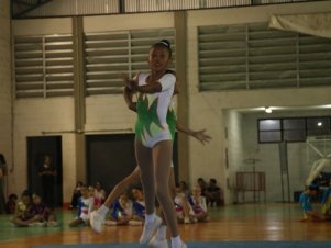 Festival de Ginastica 2018/2