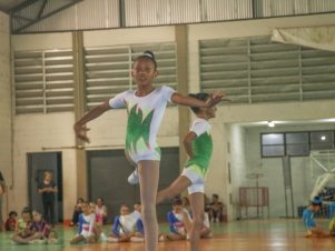 Festival de Ginastica 2018/2