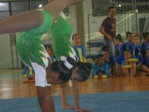 Festival de Ginastica 2018/2