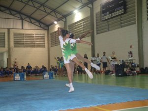 Festival de Ginastica 2018/2