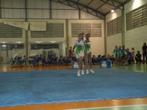 Festival de Ginastica 2018/2