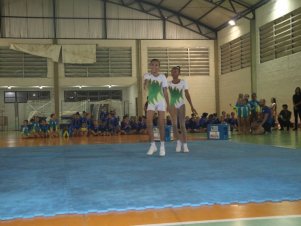 Festival de Ginastica 2018/2