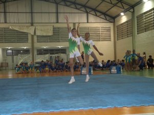 Festival de Ginastica 2018/2