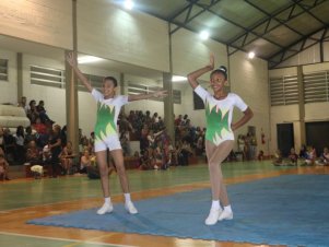 Festival de Ginastica 2018/2