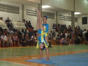 Festival de Ginastica 2018/2