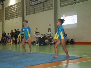 Festival de Ginastica 2018/2