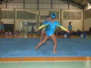 Festival de Ginastica 2018/2