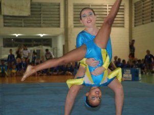 Festival de Ginastica 2018/2