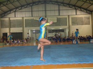 Festival de Ginastica 2018/2