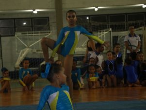 Festival de Ginastica 2018/2