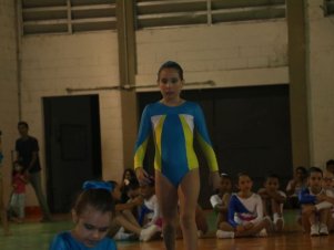 Festival de Ginastica 2018/2