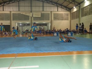 Festival de Ginastica 2018/2