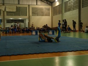 Festival de Ginastica 2018/2