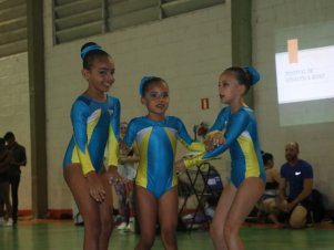 Festival de Ginastica 2018/2