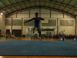 Festival de Ginastica 2018/2