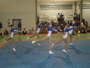 Festival de Ginastica 2018/2