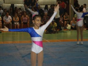 Festival de Ginastica 2018/2