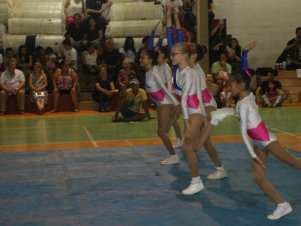 Festival de Ginastica 2018/2