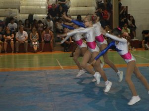 Festival de Ginastica 2018/2