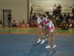 Festival de Ginastica 2018/2