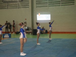 Festival de Ginastica 2018/2