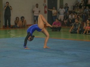 Festival de Ginastica 2018/2