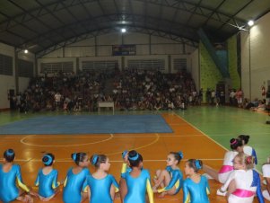 Festival de Ginastica 2018/2