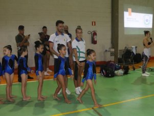 Festival de Ginastica 2018/2