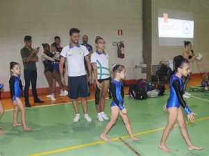 Festival de Ginastica 2018/2