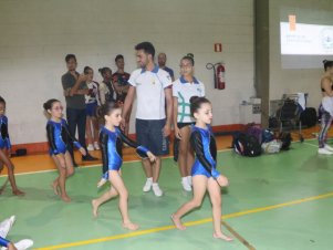 Festival de Ginastica 2018/2