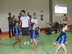 Festival de Ginastica 2018/2