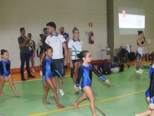 Festival de Ginastica 2018/2