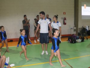 Festival de Ginastica 2018/2