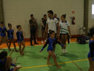 Festival de Ginastica 2018/2