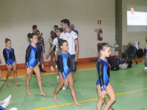 Festival de Ginastica 2018/2