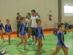 Festival de Ginastica 2018/2